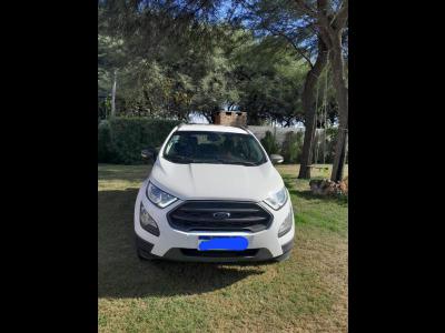 Autos Venta Santiago Del Estero FORD ECOSPORT FREESTILE 2018 CON GNC
