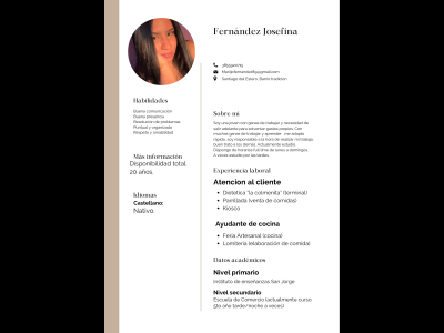 Varios Herramientas Estoy en busca de trabajo, urgente